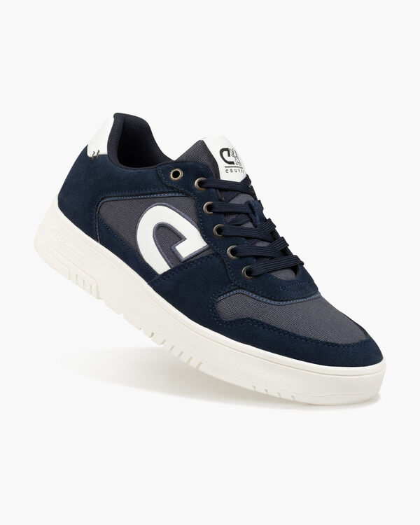 Royal C Canvas