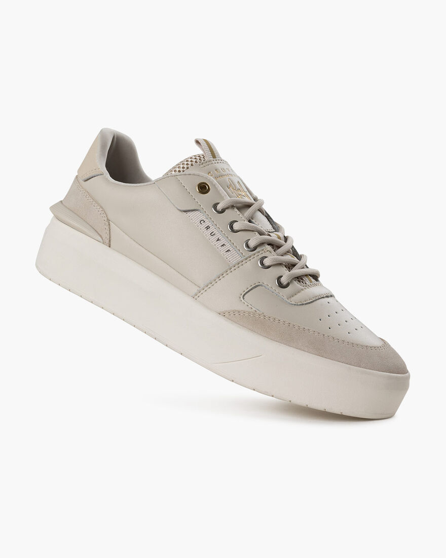 Endorsed Tennis, Crème, hi-res
