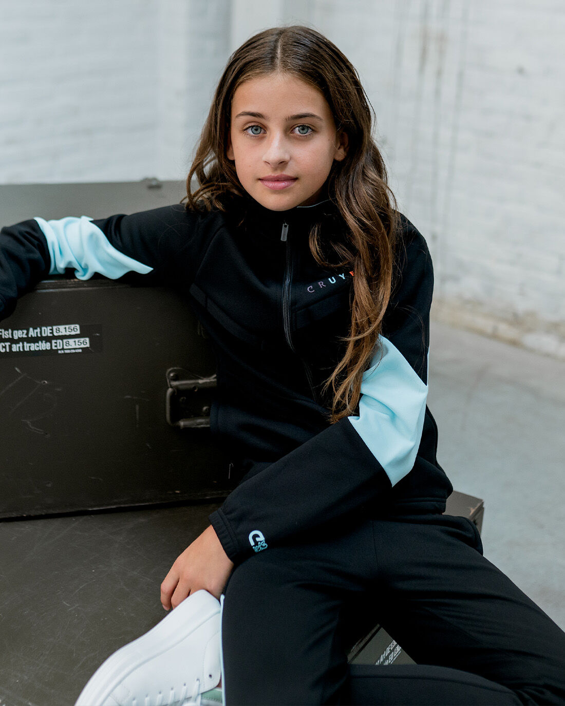 Kinder outlet trainingspak sale
