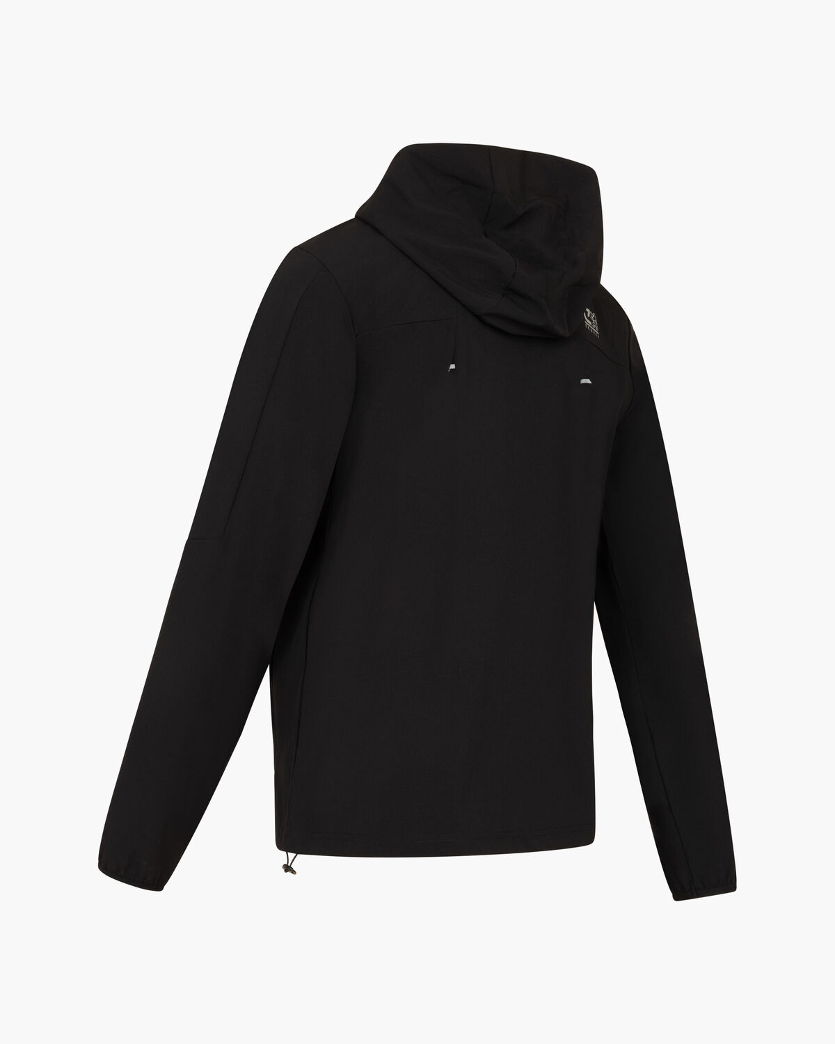 Avinex Tracktop, Black, hi-res
