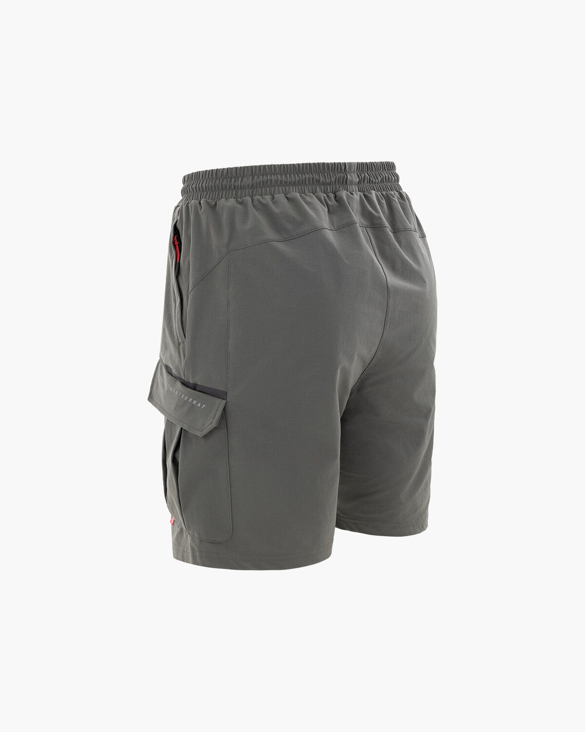 Core Tech Cargo Short, Rain Forest, hi-res