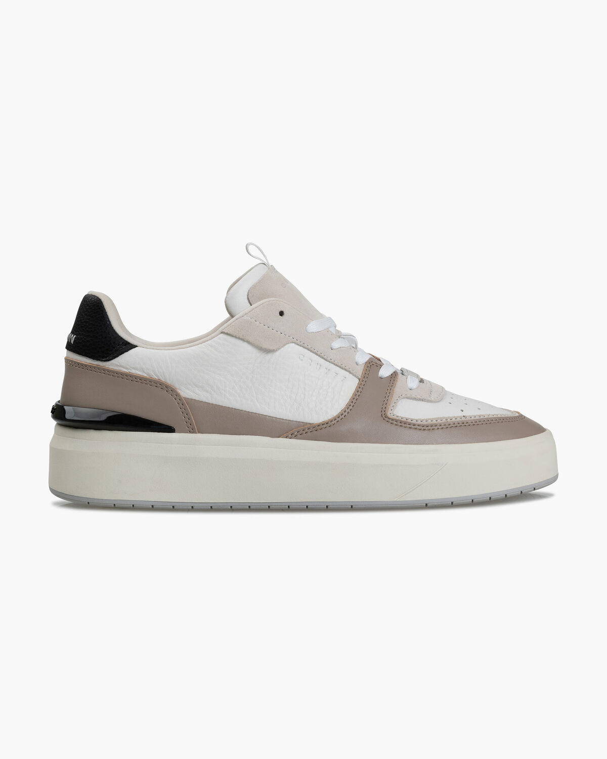 Surefire Tennis, White/Brown, hi-res