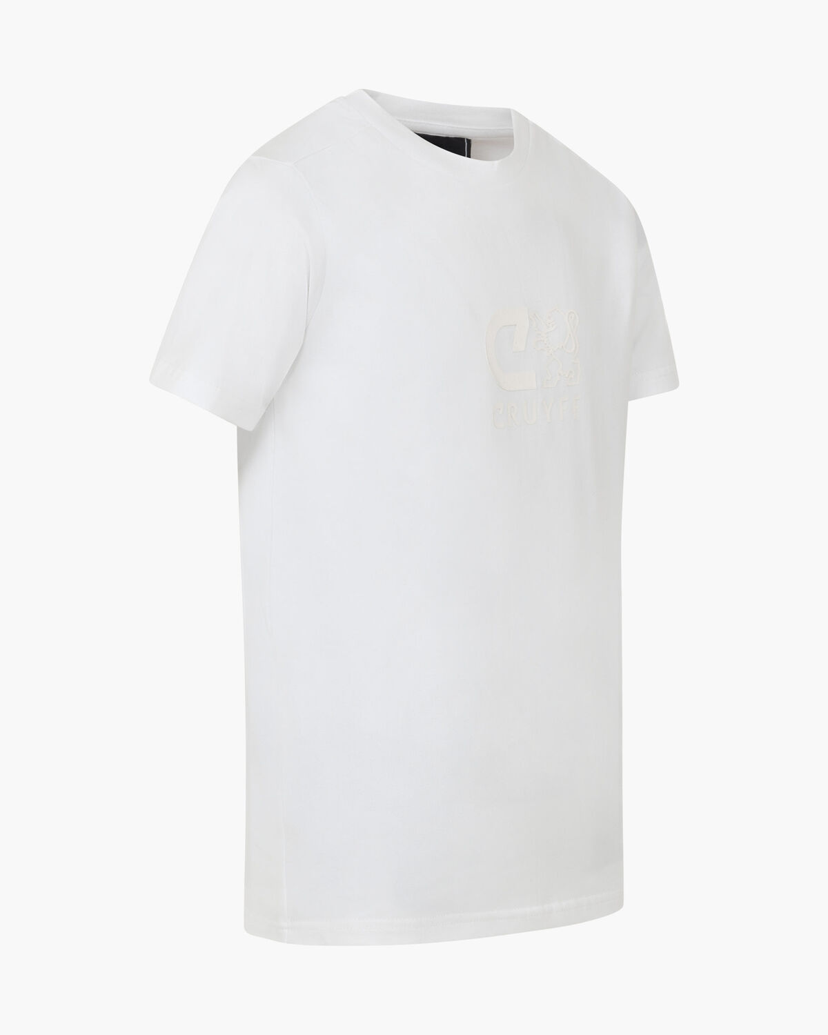 Classic Tee, White, hi-res