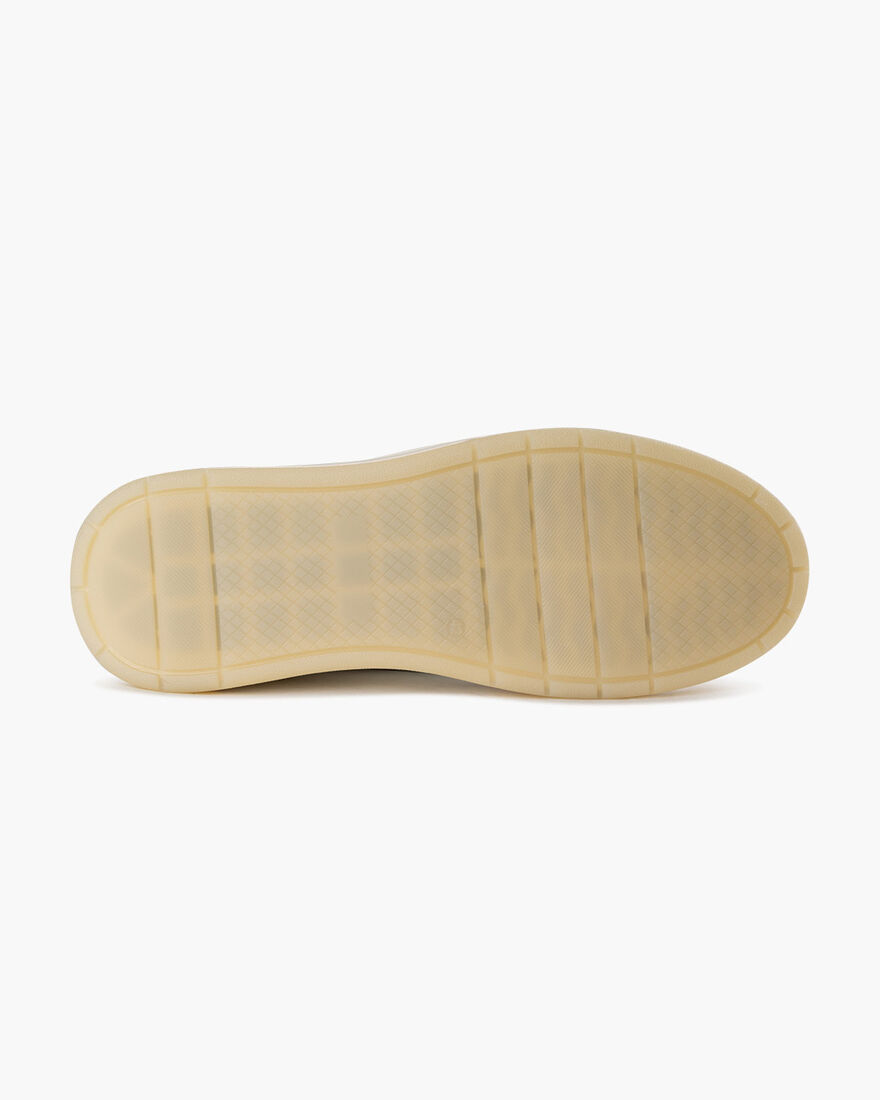 Nemes Mid - Soft Nappa/Suede, White/Miscellaneous, hi-res