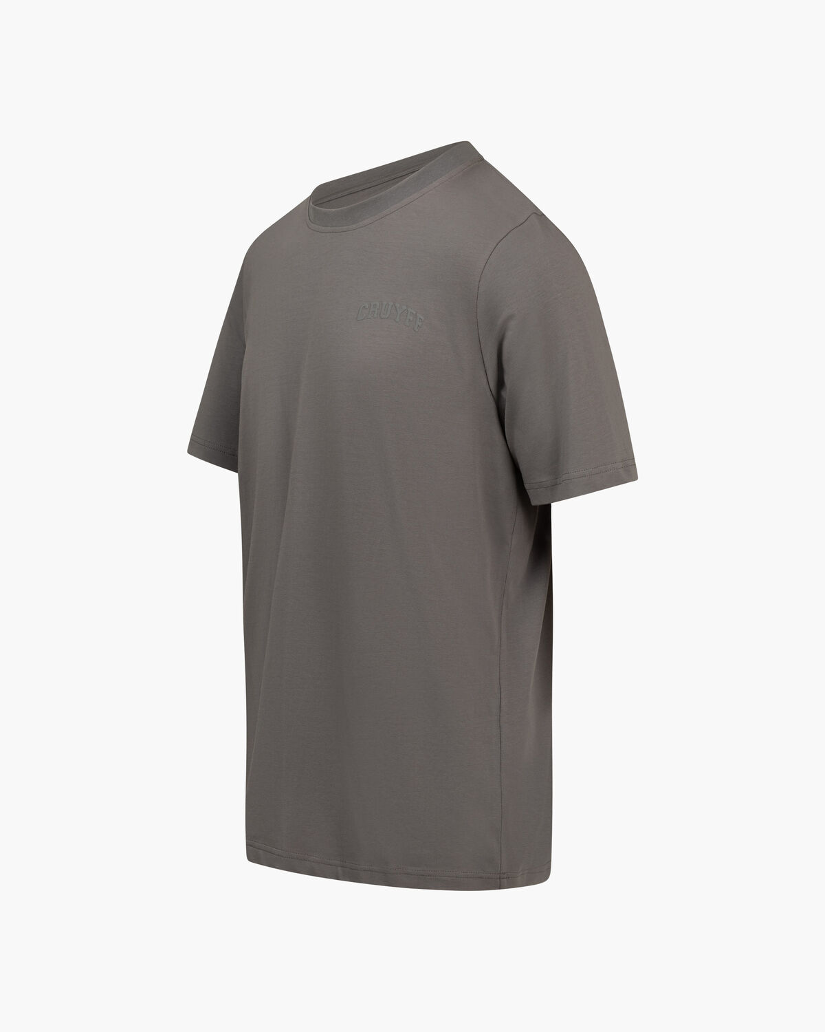 Enterno Tee, Grey, hi-res