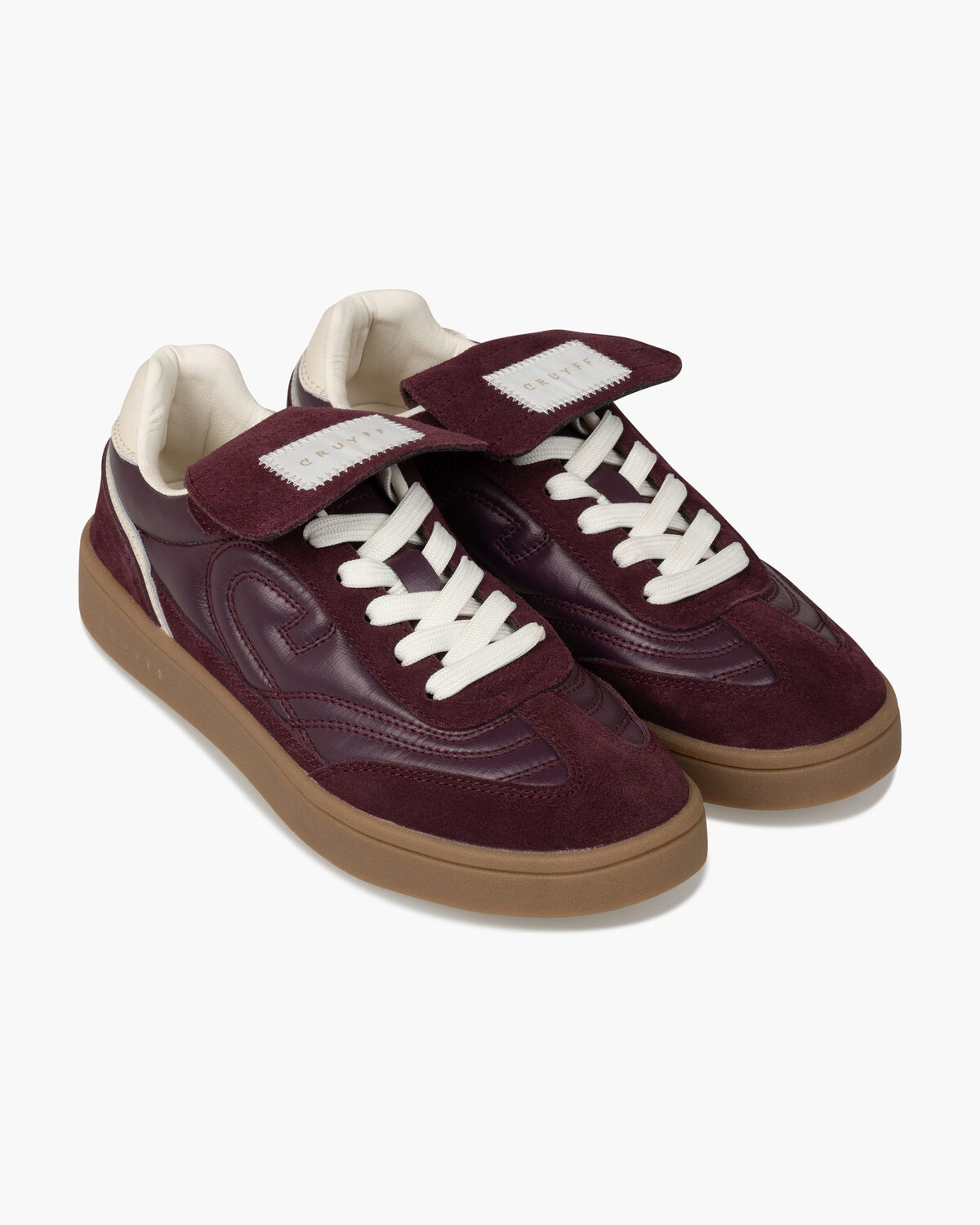 Calcio Cup, Dark red, hi-res
