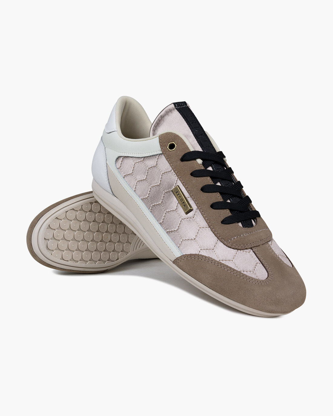 Cruyff recopa classic trainers top