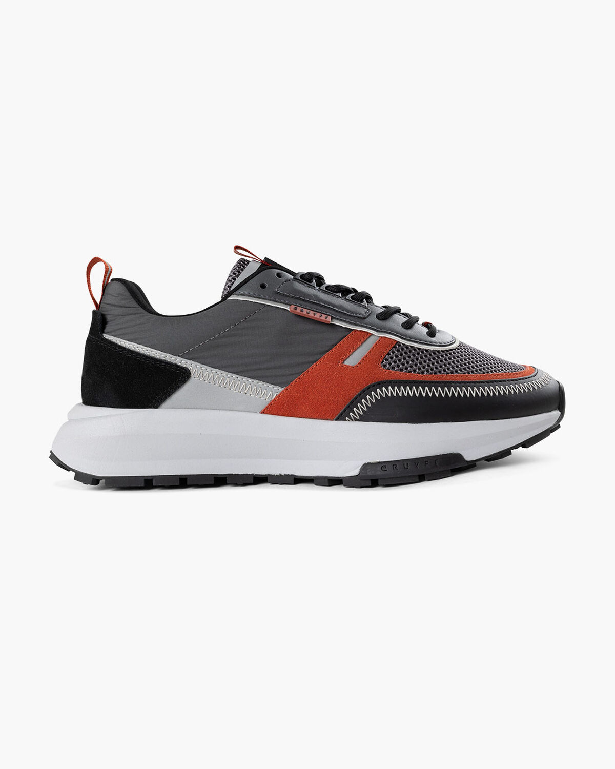 Ambruzzia, Grey/Red, hi-res