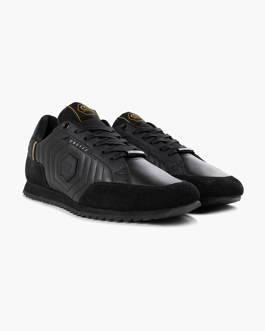 Rezai, Black/Gold, hi-res