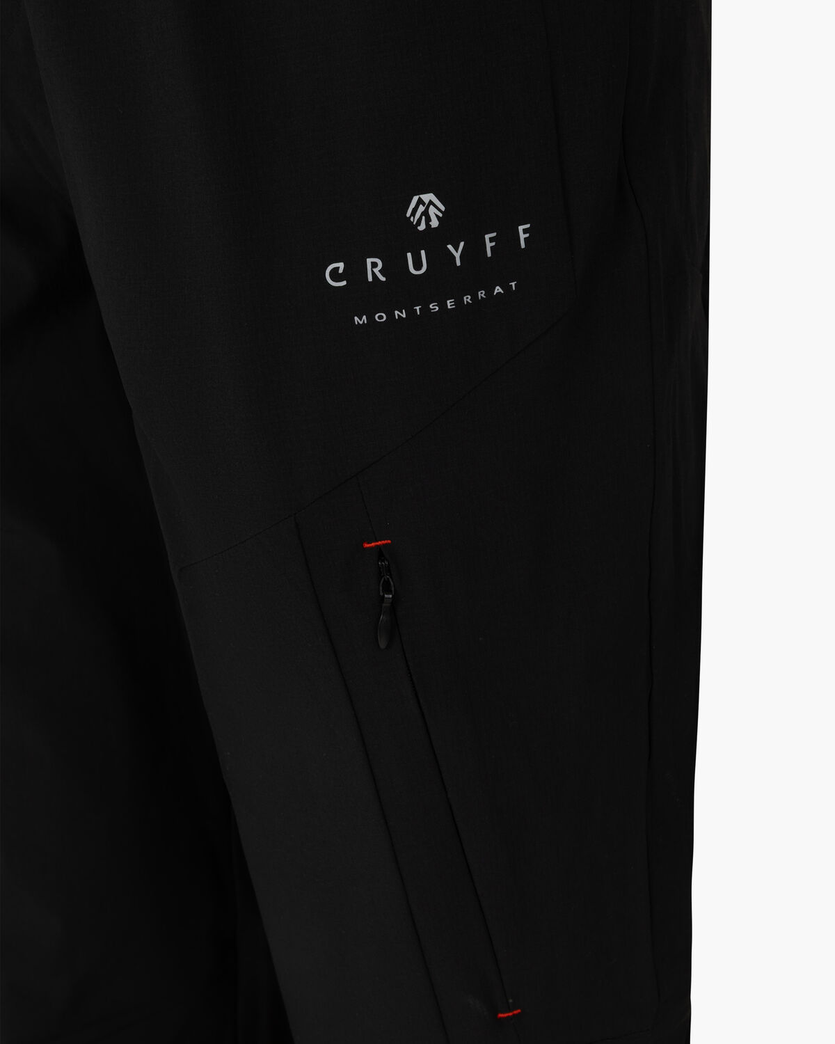 Surface Pant, Black, hi-res