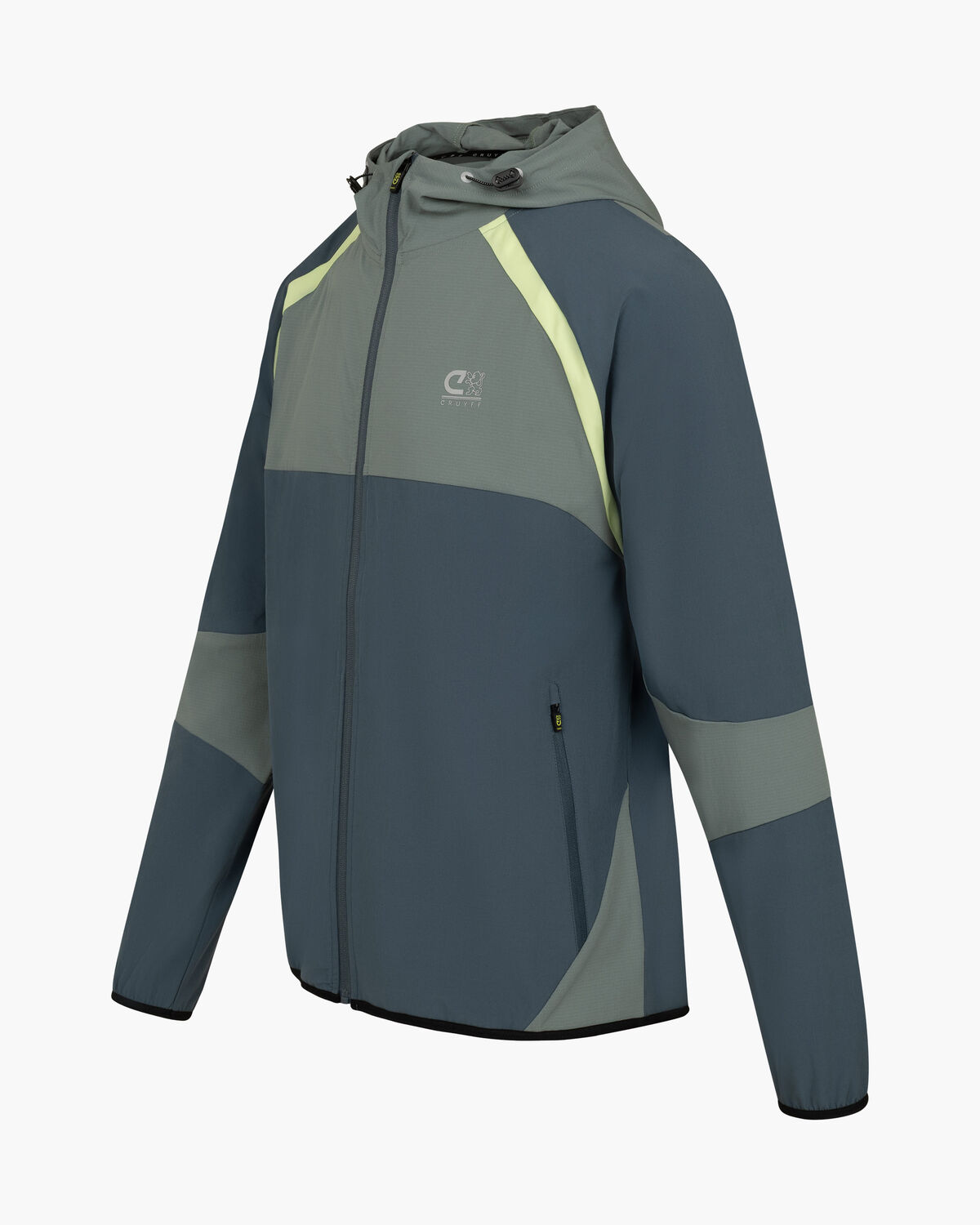 Agate Tracktop, Forest Green, hi-res