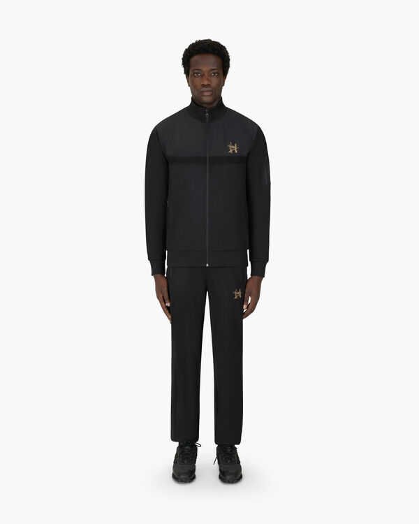 Perez Tracktop