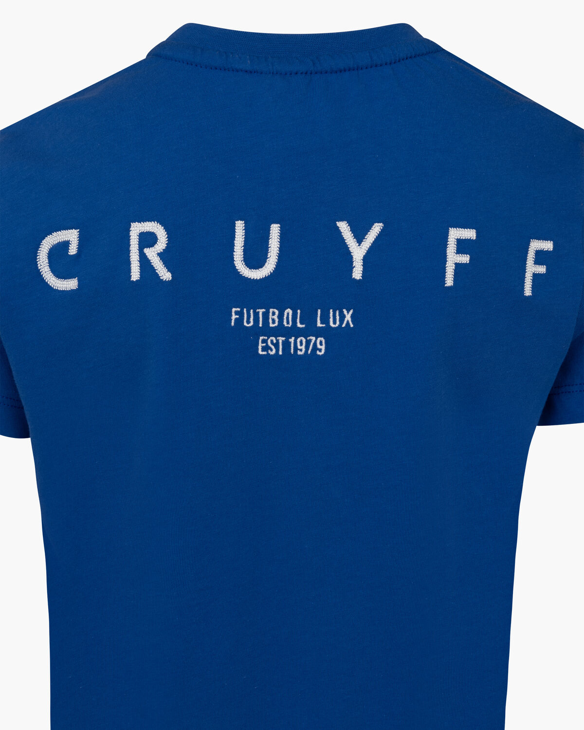 Tee, Royal Blue, hi-res