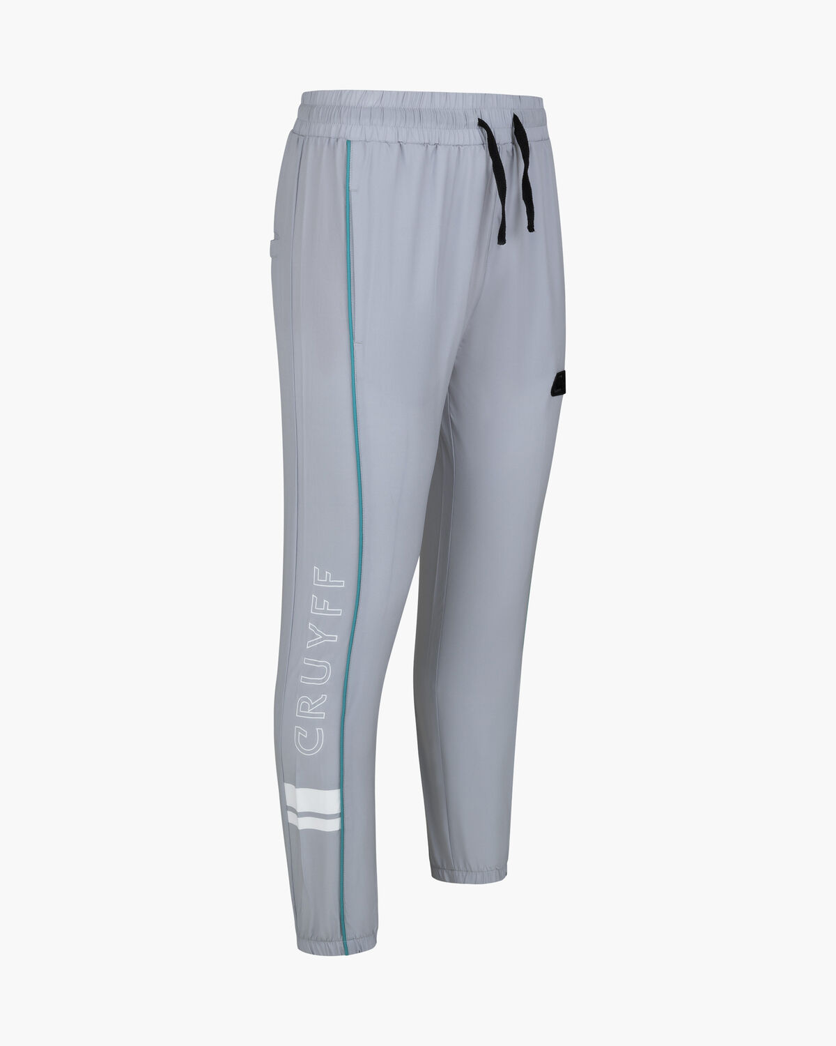 Moraira Trackpants, Ultimate Grey, hi-res