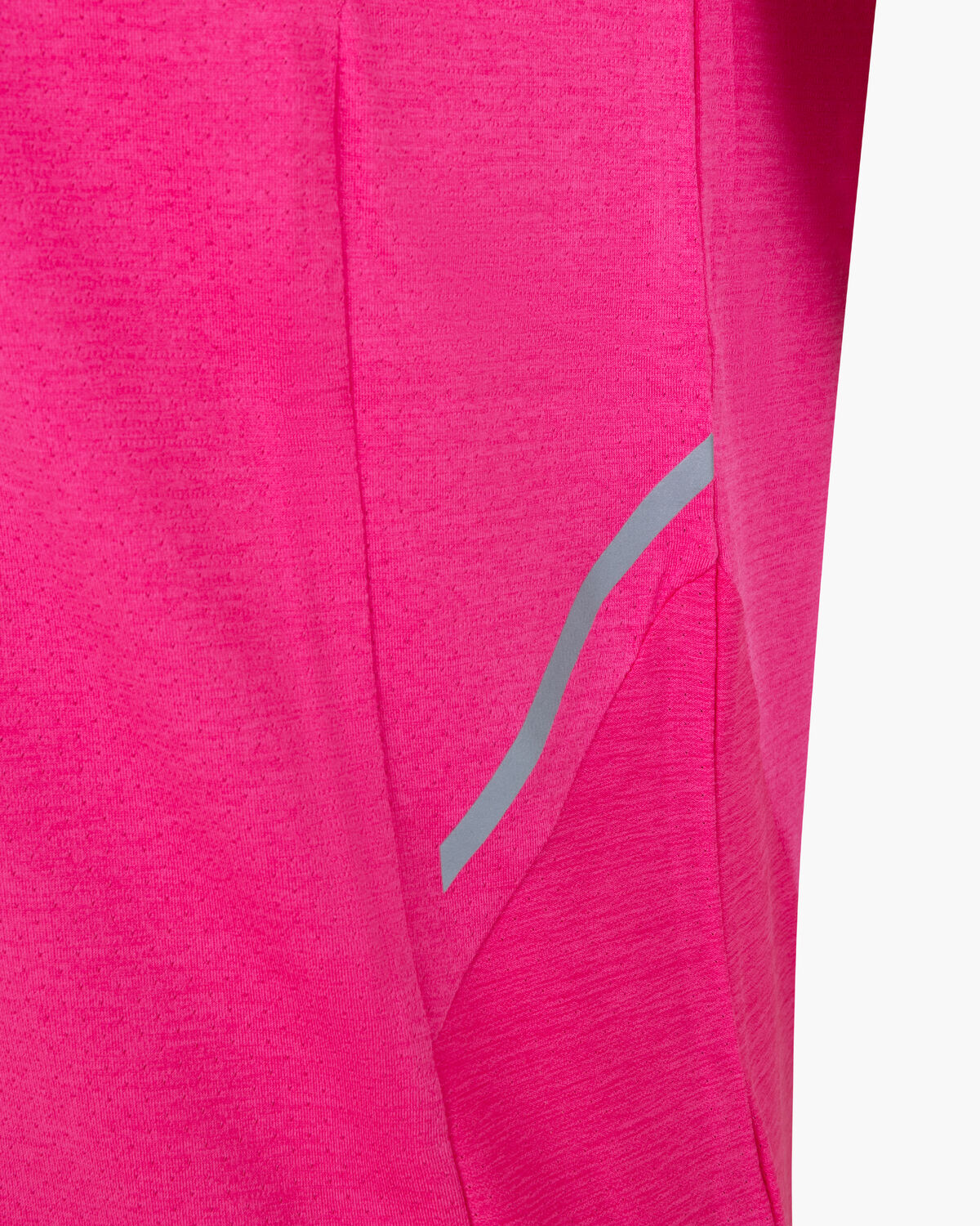 Recovery SS Top, Pink, hi-res