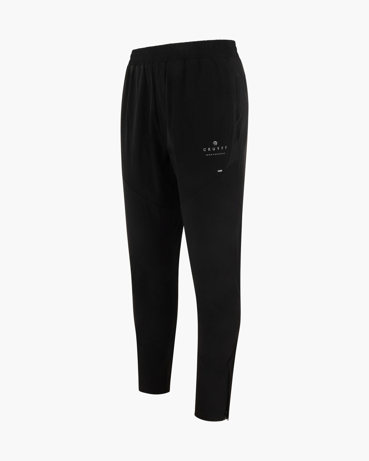 Vortis Jogger, Black, hi-res