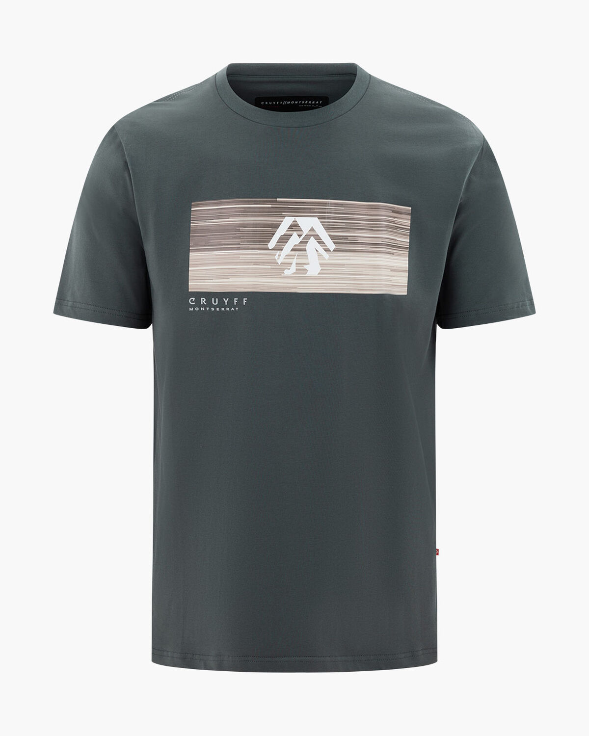 Prima T-Shirt, Rain Forest, hi-res
