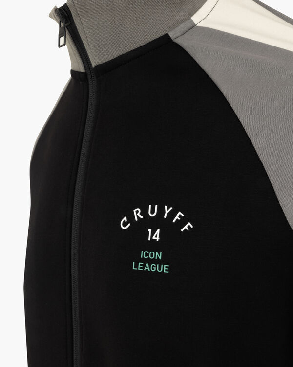 League 14 Tracktop