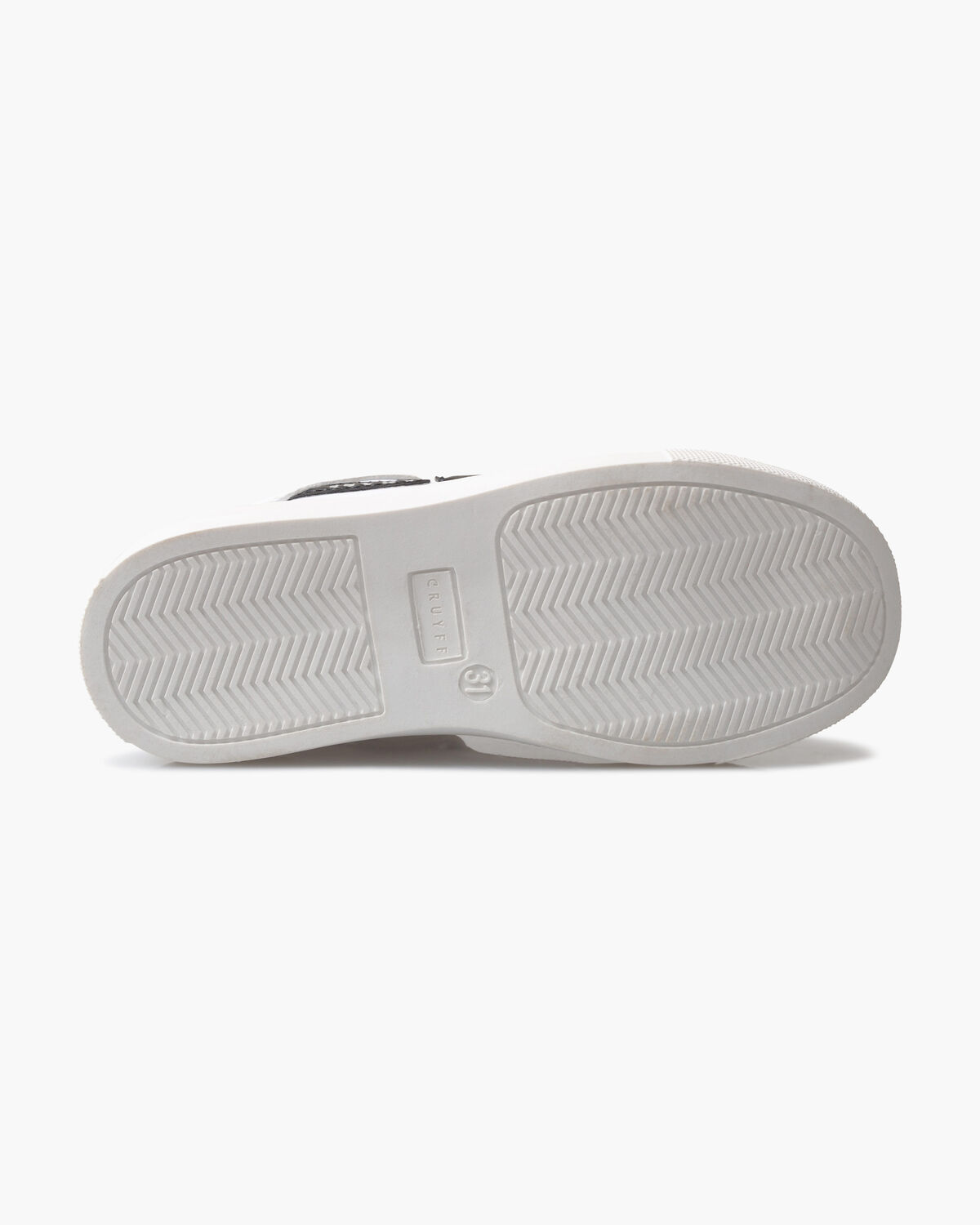 Flash, White/Black, hi-res