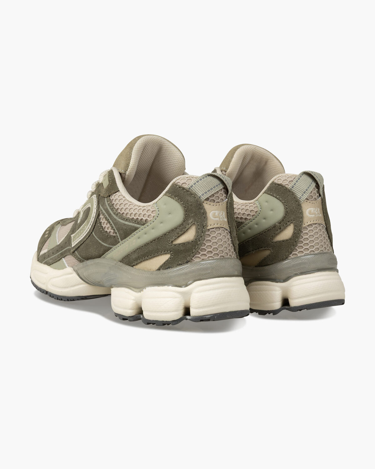 Marato Runner, Green, hi-res
