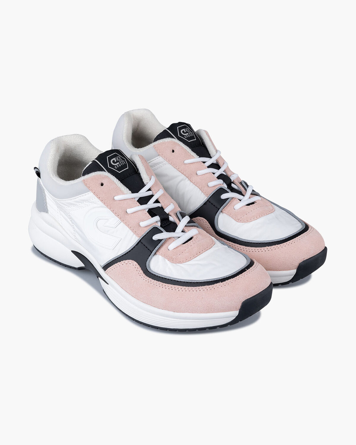 Danny, Pink/White, hi-res