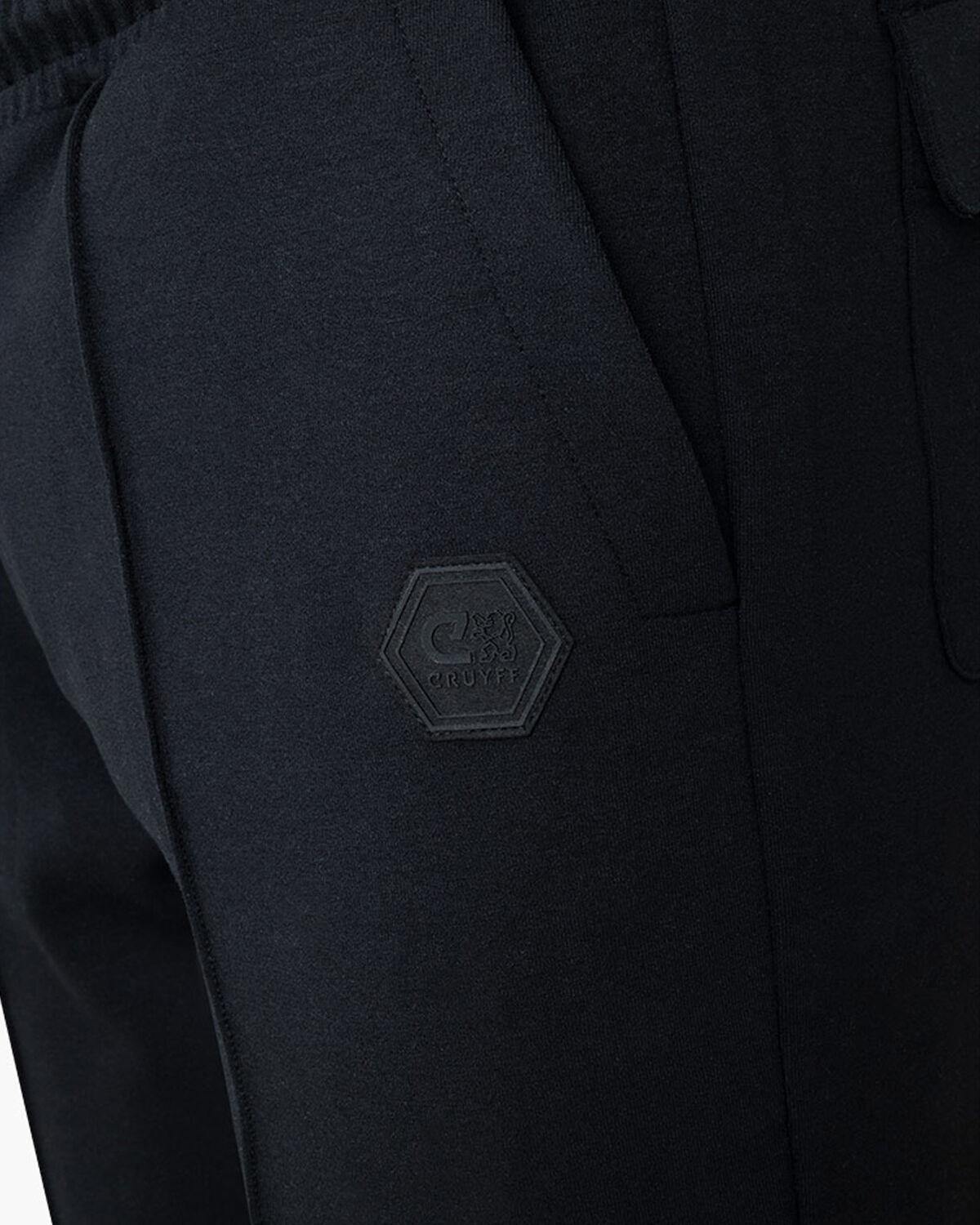 Elluvium Pants, Black, hi-res