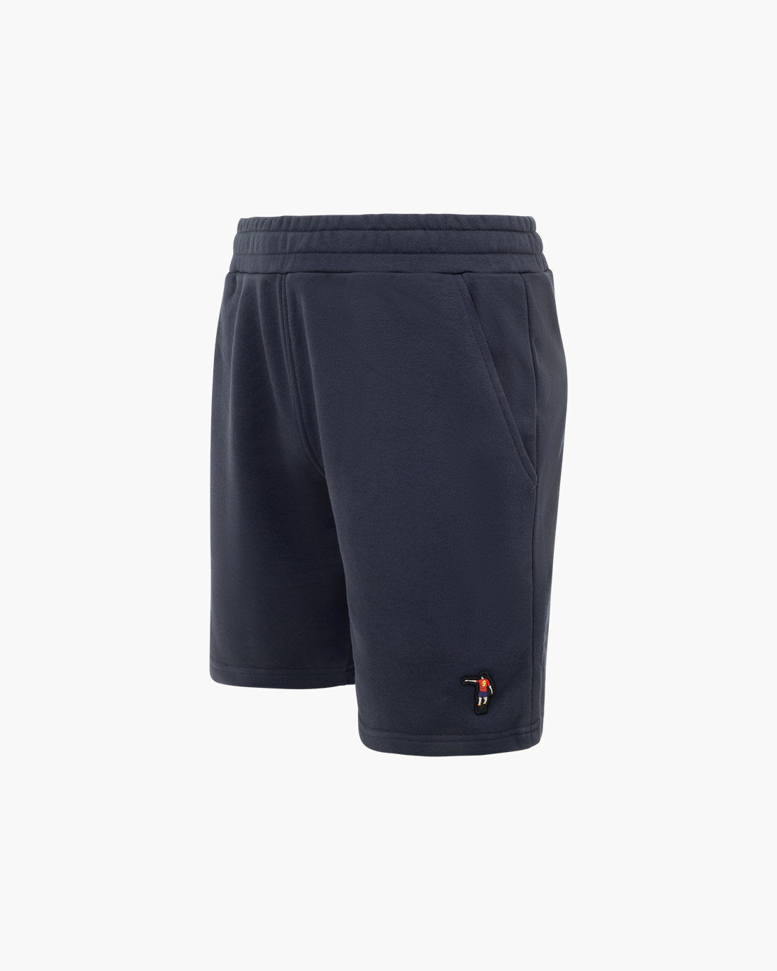 Shop Dos Rayas French Terry Short Spain Official Cruyff UK Webshop