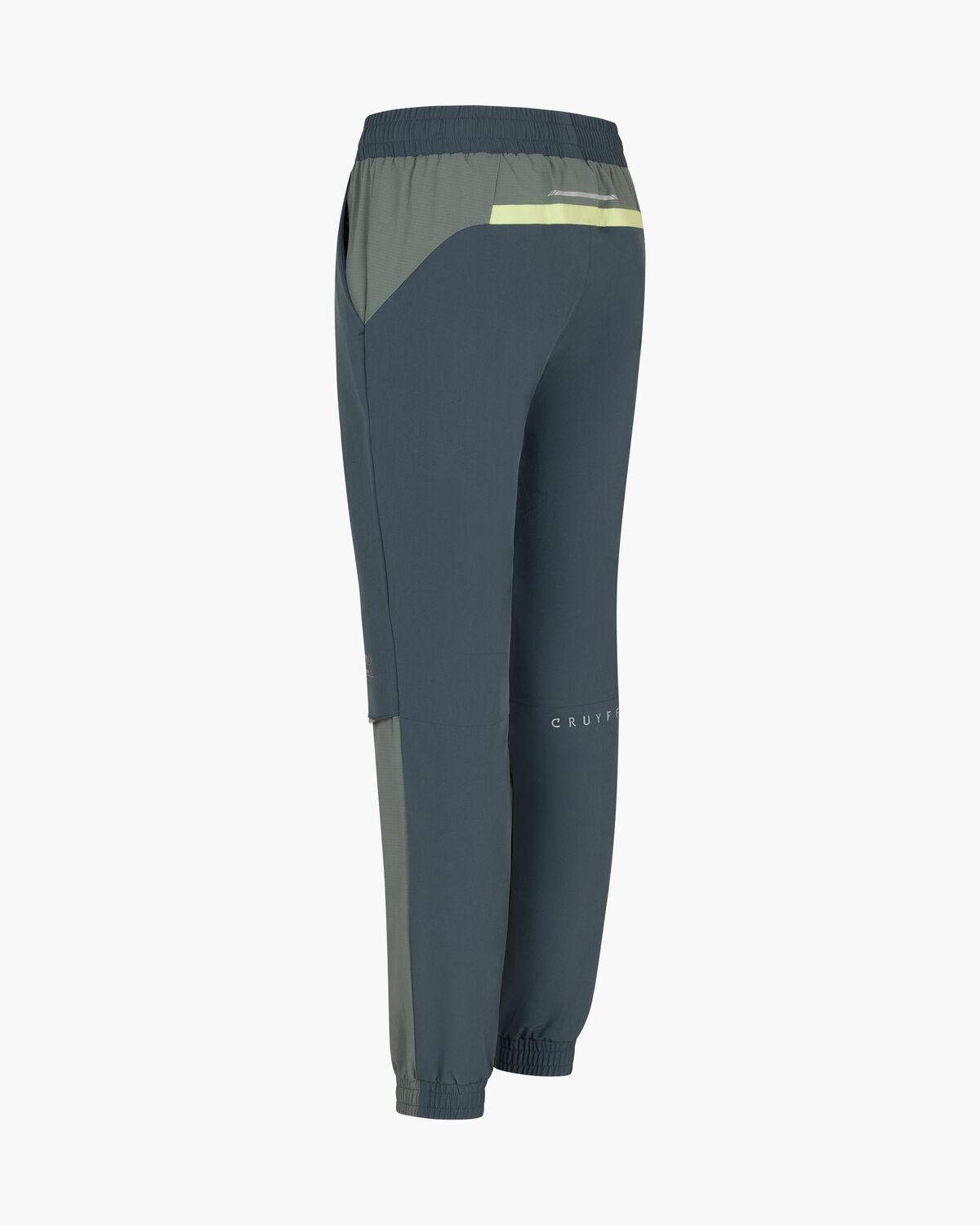 Agate Trackpant, Forest Green, hi-res