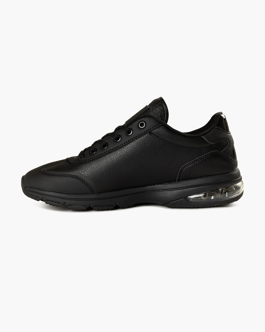 Flash Runner - Tumbled/Matt, Black, hi-res