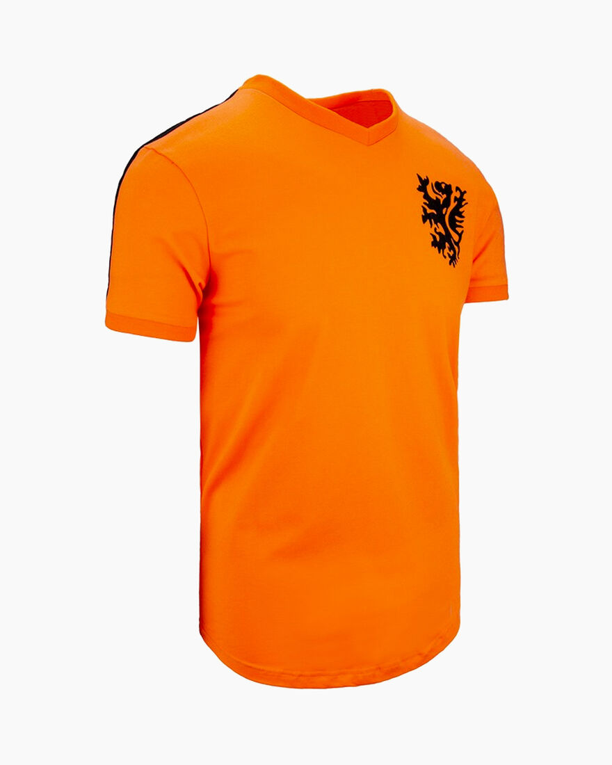 World Cup Tee kids, Orange, hi-res
