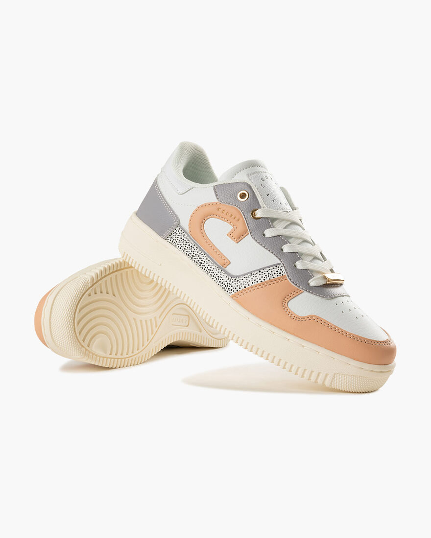 Campo Low Lux - Tumbled/Fine Lizard, Multicolor, hi-res