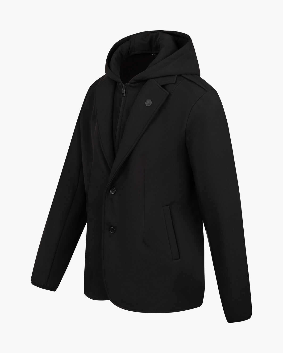 David Blazer, Black, hi-res