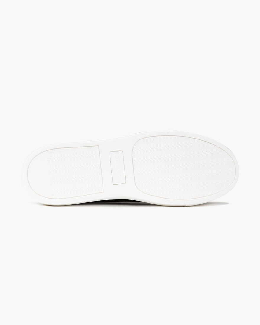 Flash - Tumbled/Matt, Black, hi-res