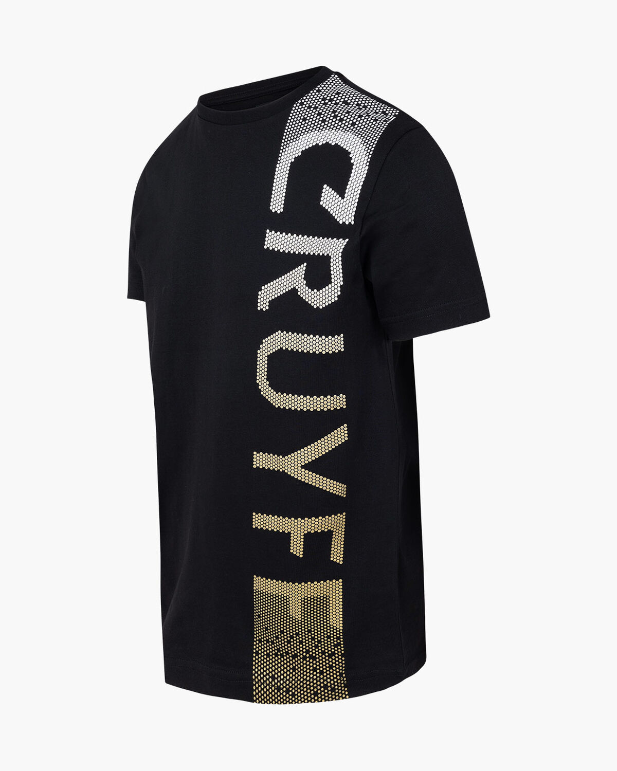 Oriol Tee, Black, hi-res