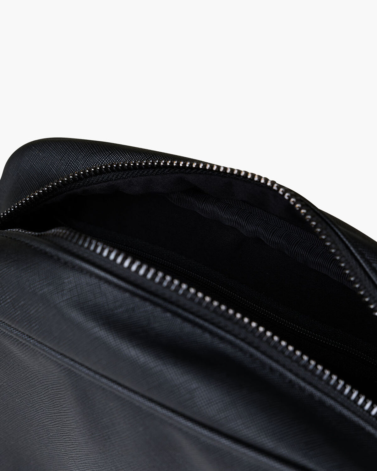 Cruyff Noah Toiletry Bag, Black, hi-res