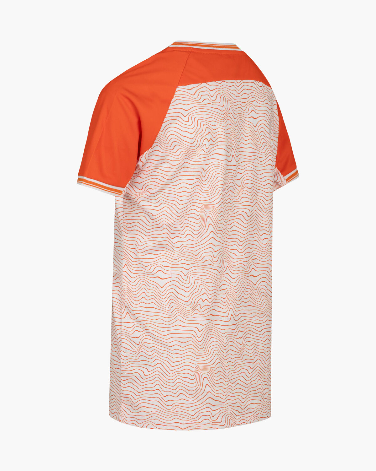 Icon Tee, White, hi-res