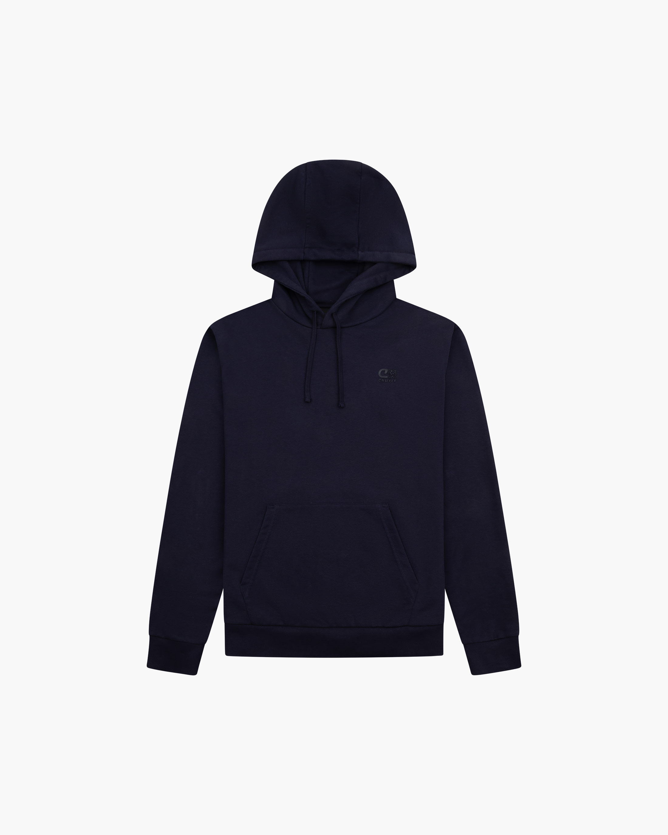 Shop Classic Hoodie | Official Cruyff Webshop