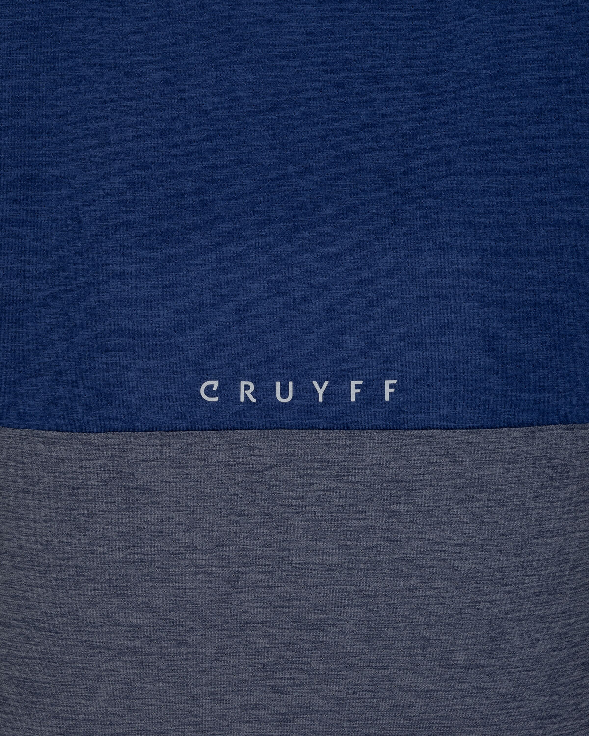 Recovery Tee, Navy/Grey, hi-res