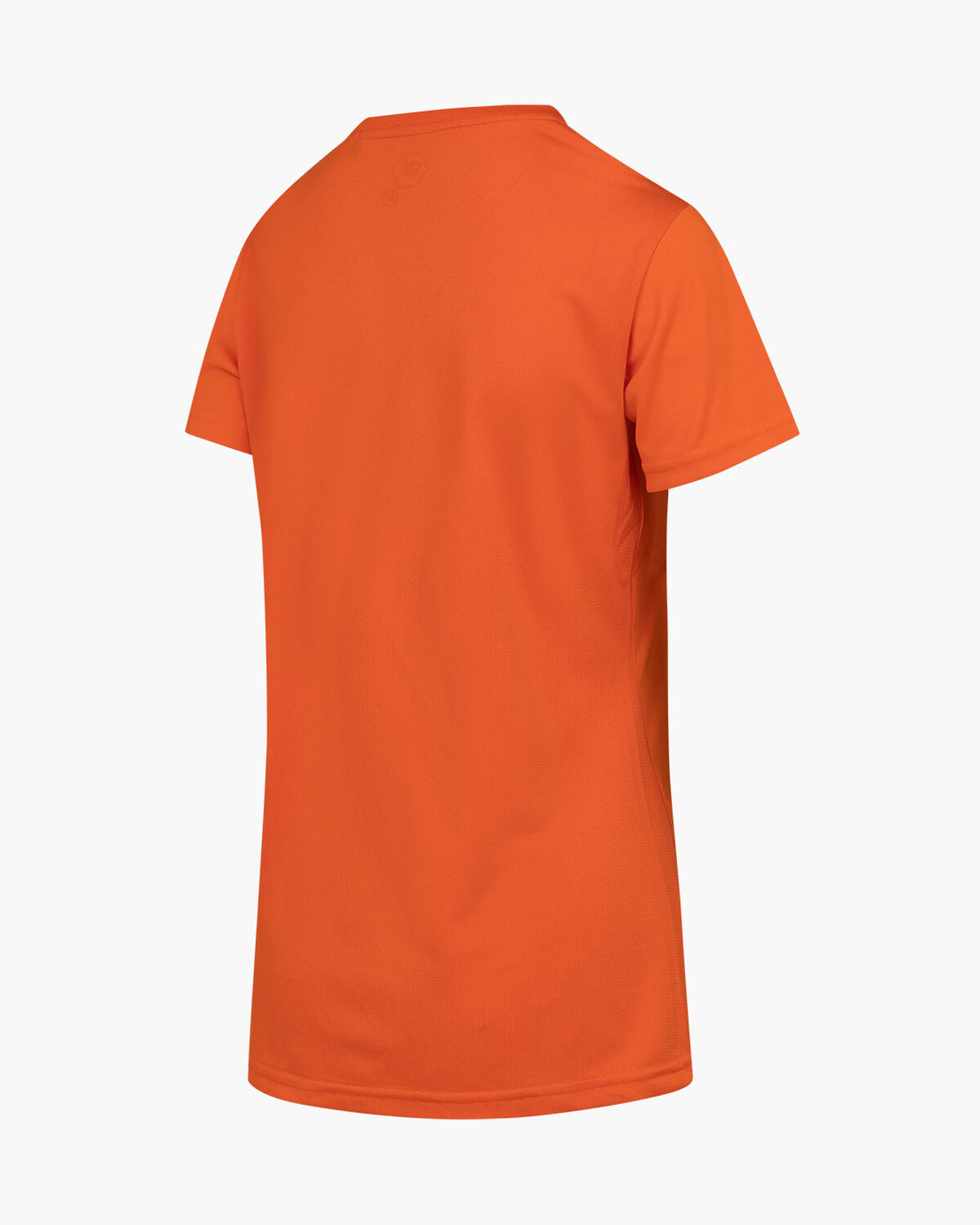 Cruyff Training Shirt Women, Orange, hi-res