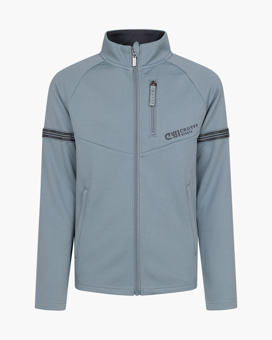 Minnow Suit - 100% Polyester, Blue, hi-res