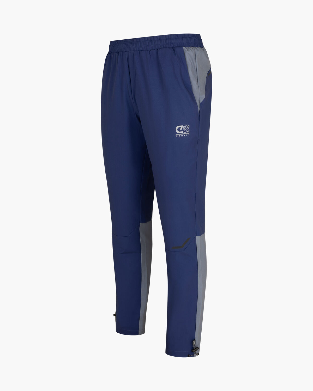 Elite 2.0 Trackpant, Navy/Grey, hi-res