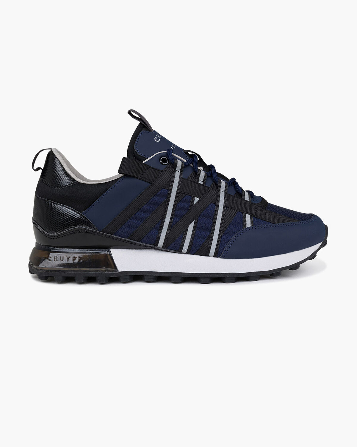 Fearia - Micro Ripstop/Matt, Blue/Blue, hi-res