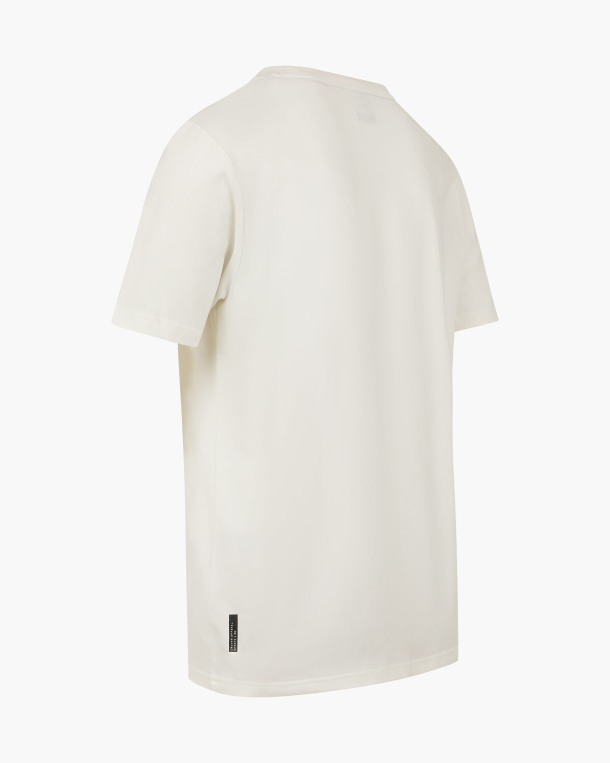 Volt Tee, White, hi-res