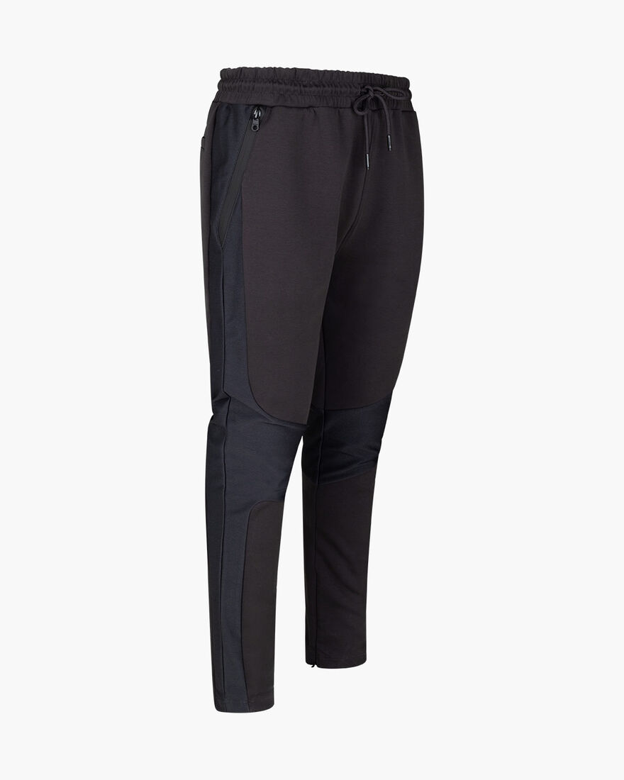 Etherio Track Pants, Charcoal Grey, hi-res