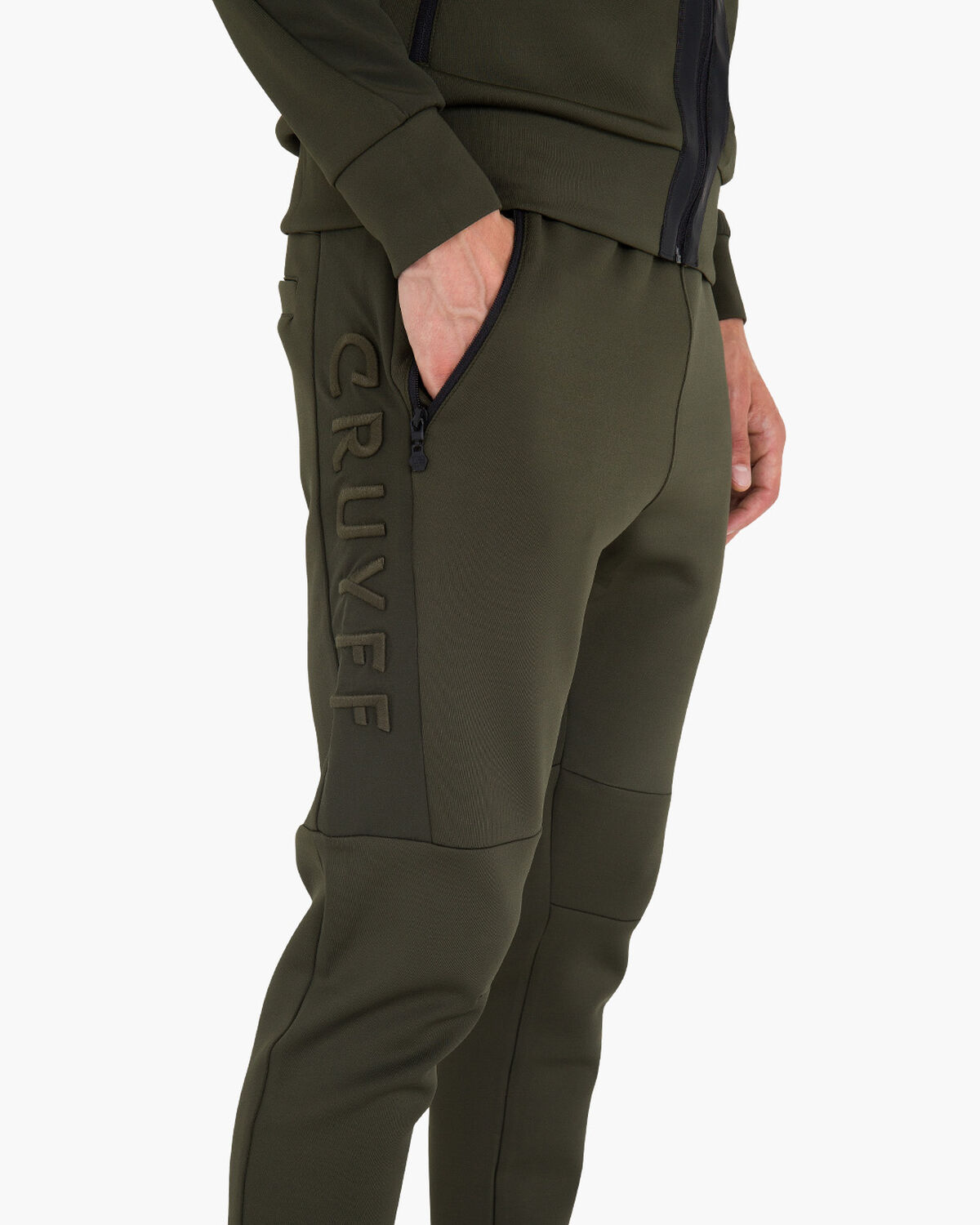 Morera Scuba Pants, Green, hi-res