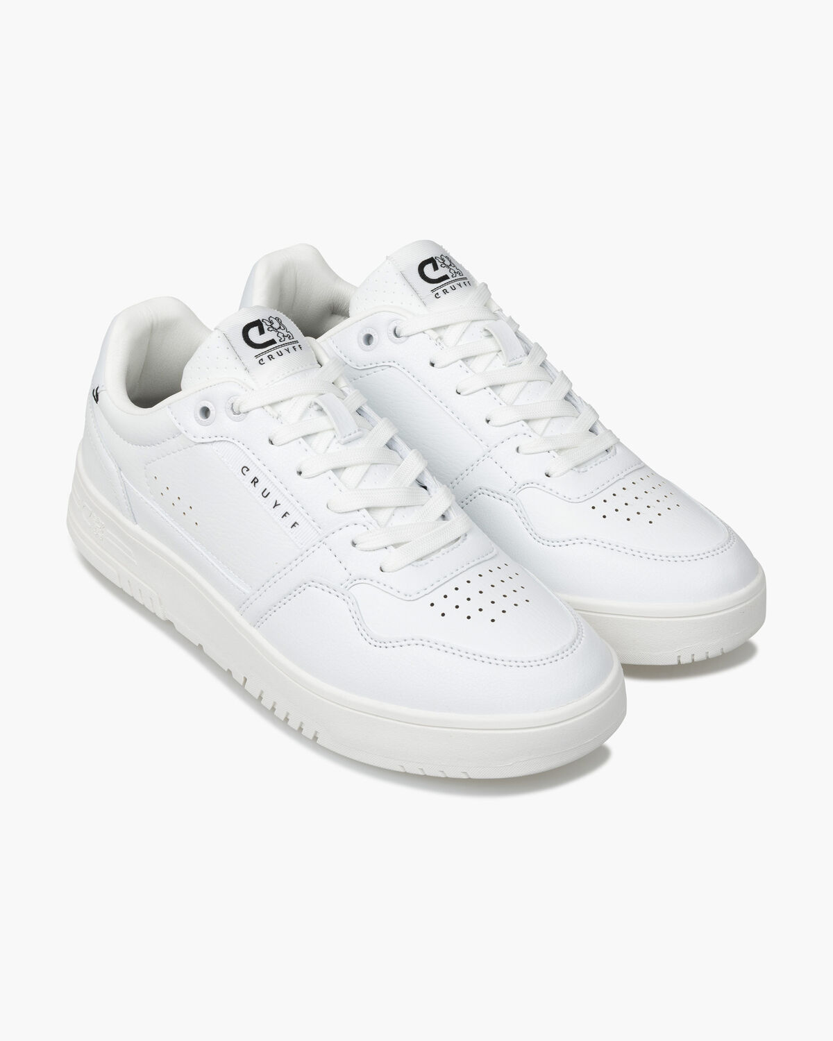 Endorsed Sport, White, hi-res