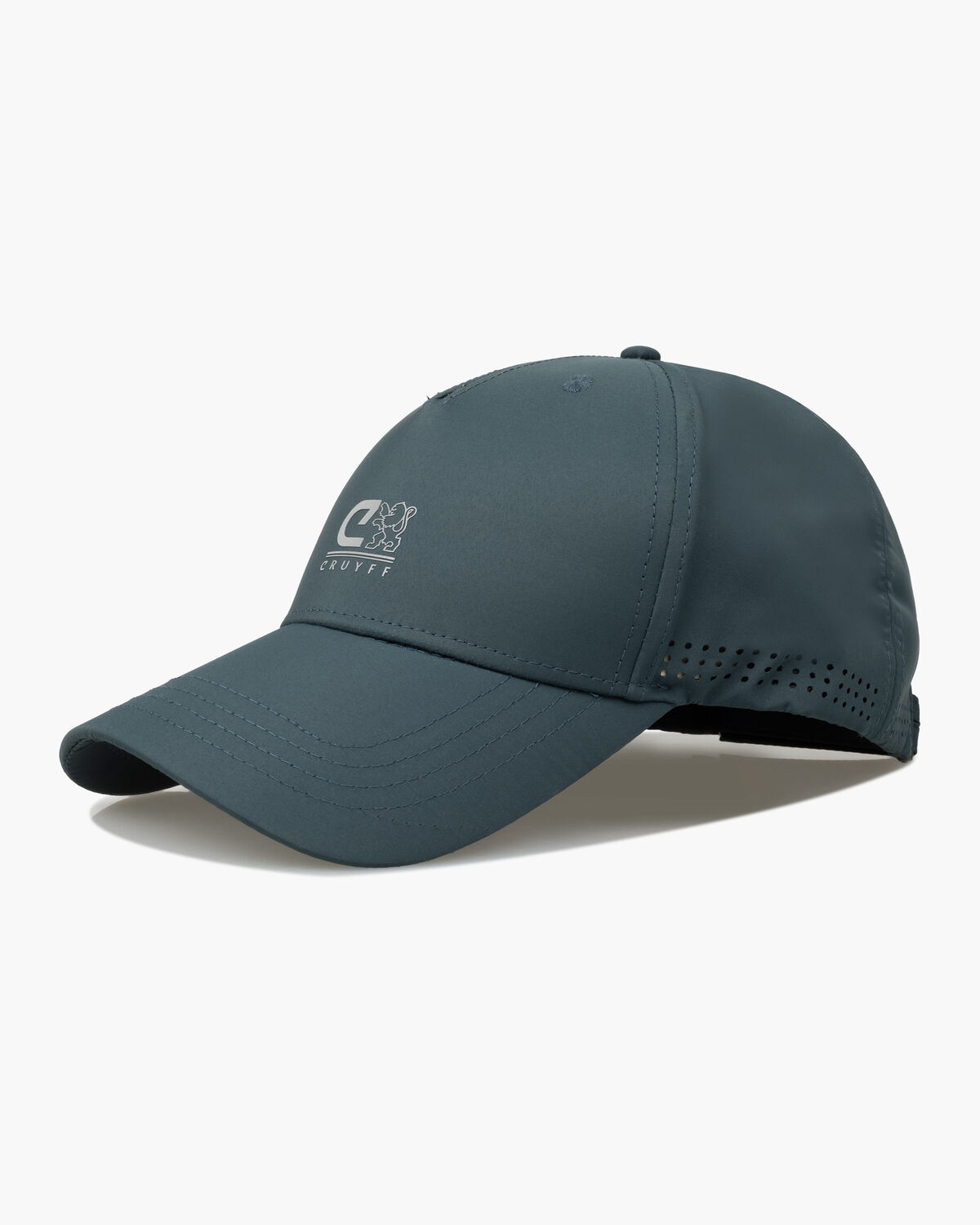 Lute Cap, Dark grey, hi-res