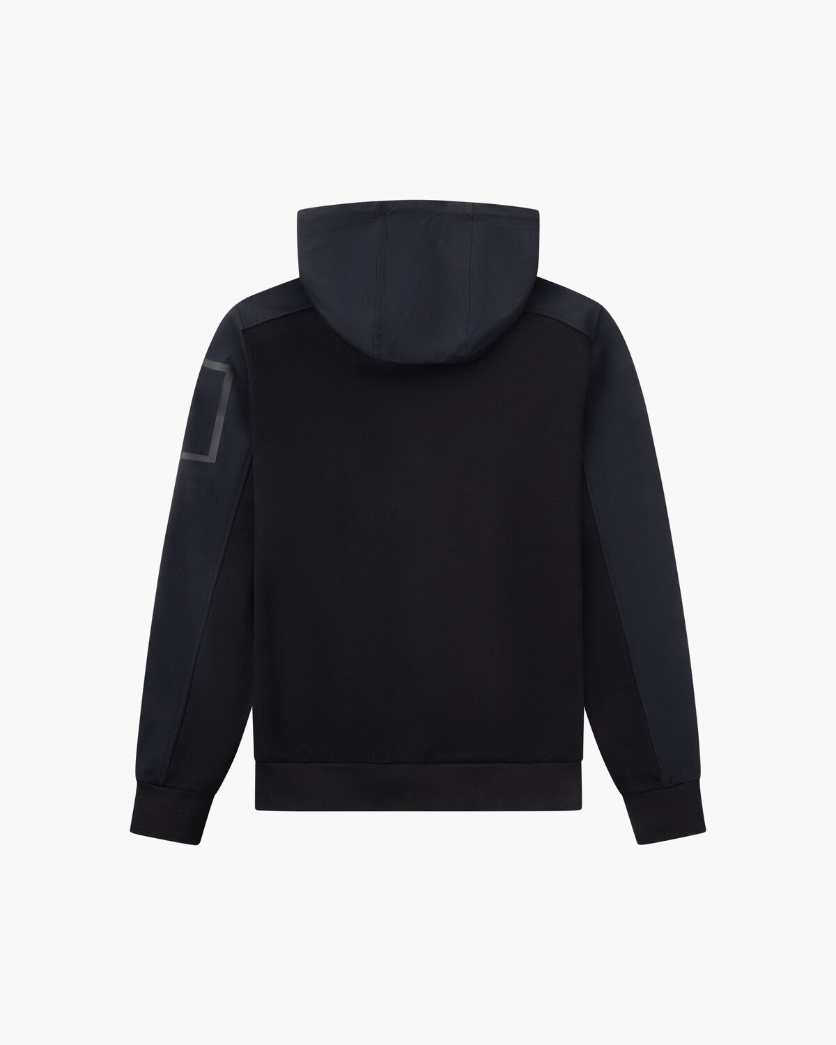 Hydrox ZT Hoodie, Black, hi-res
