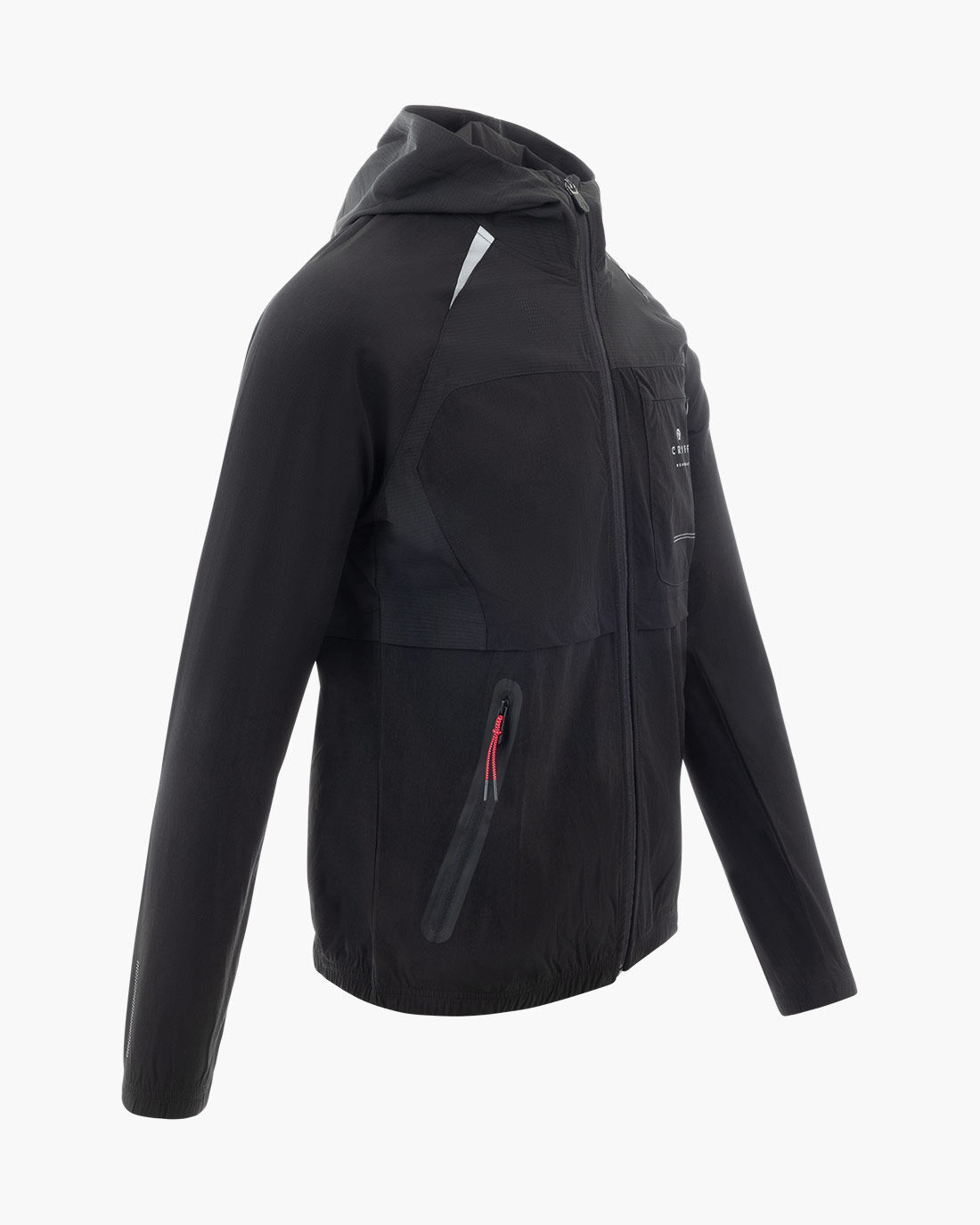 ジャケット・アウター THEREDTHREAD S flip fur pants&vest THEREDTHREAD / ザレッドスレッド】S flip fur pants