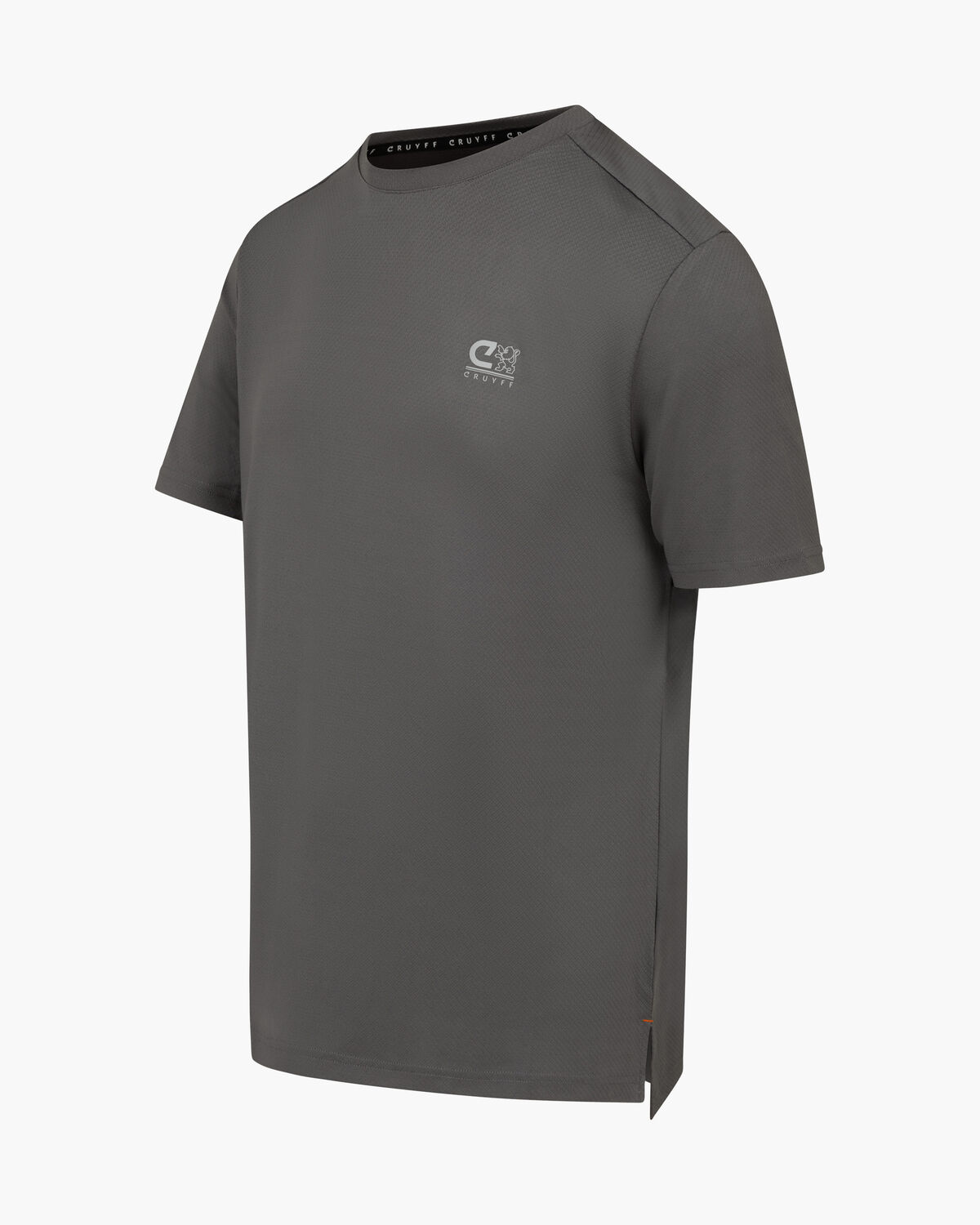 Blaze T-Shirt, Grey, hi-res